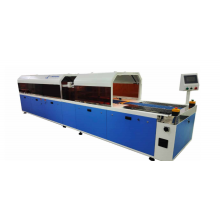 Industrial Garment Folding Machine